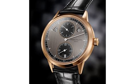 Patek Philippe ref 5235